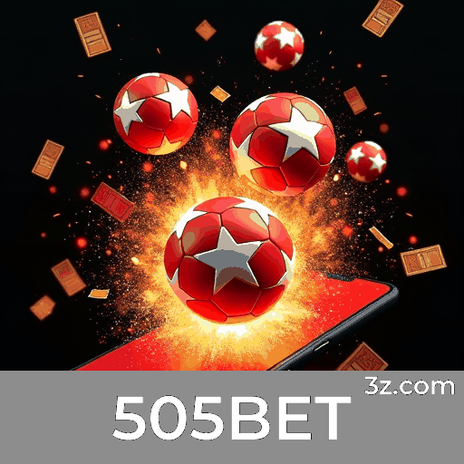 505BET login page Brazil – secure online casino access