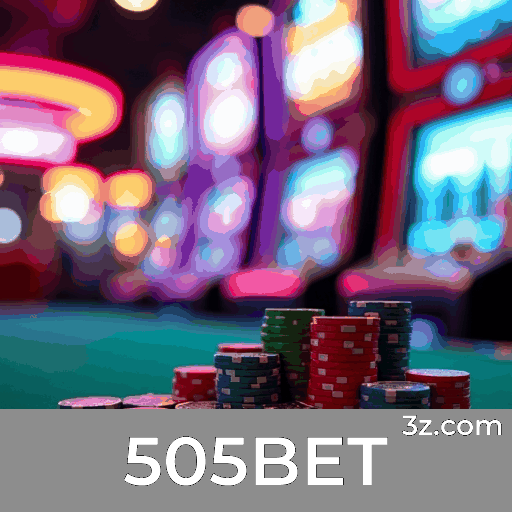 505BET login page Brazil – secure online casino access