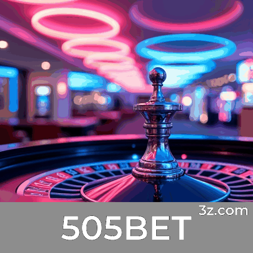 505BET login page Brazil – secure online casino access