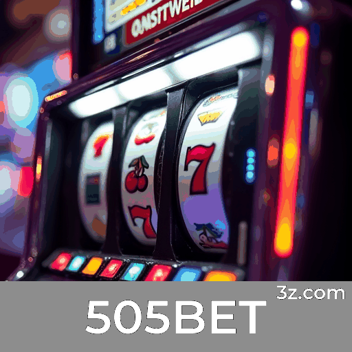 505BET login page Brazil – secure online casino access
