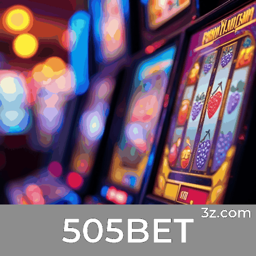 505BET login page Brazil – secure online casino access