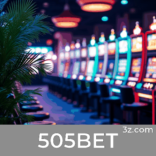 505BET login page Brazil – secure online casino access