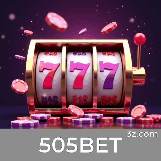 505BET login page Brazil – secure online casino access